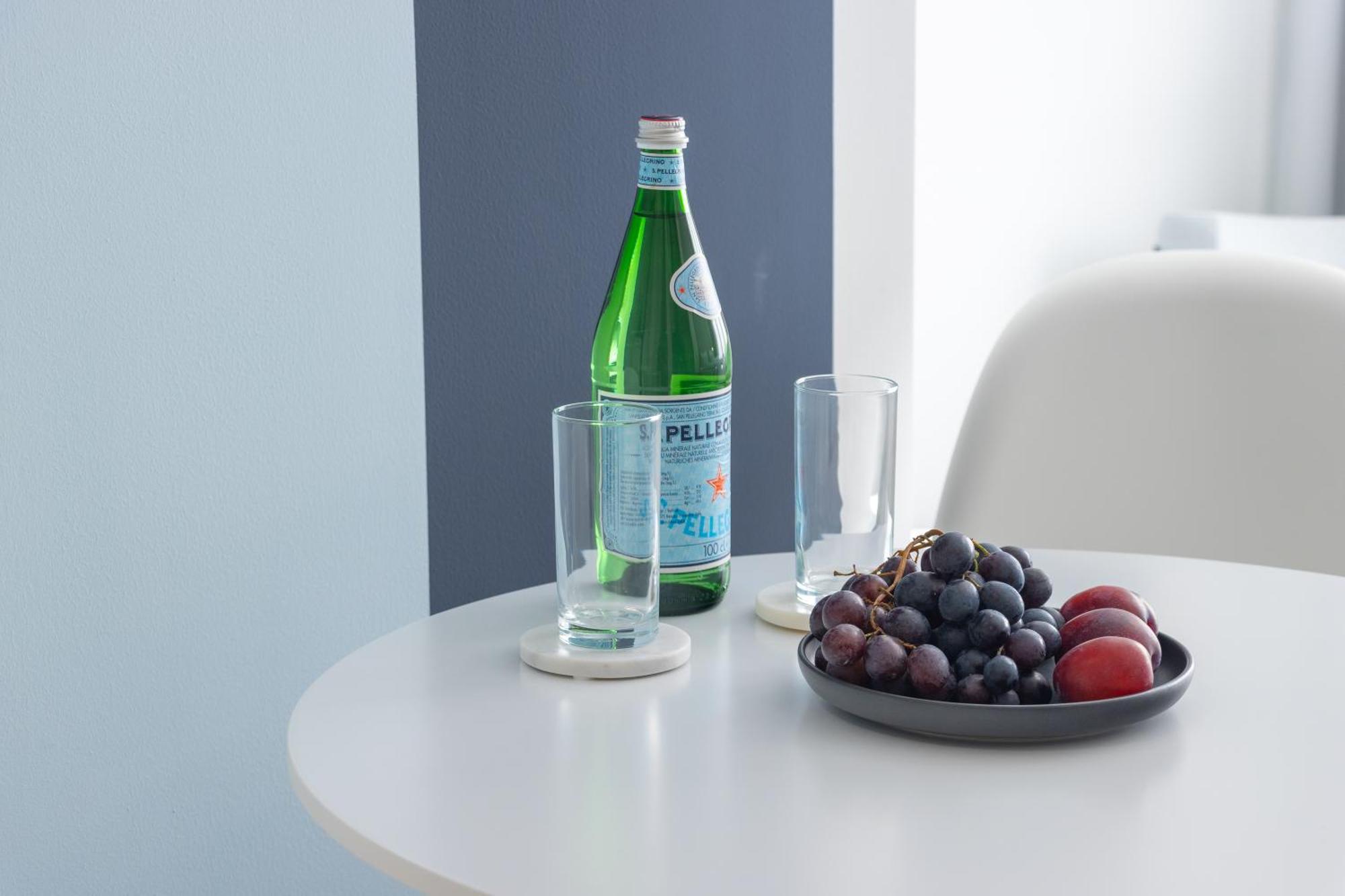 Zzzpace Smart-Hotel Krefeld Buitenkant foto